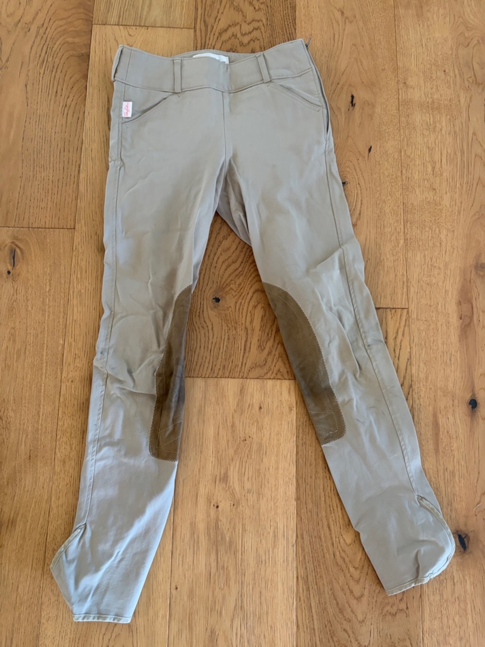 The Tailored Sportsman Side Sip #1968 size 24R